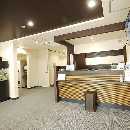 Business Hotel Fiz Nagoya Airport Toyoyama Dış mekan fotoğraf