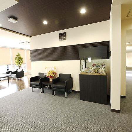 Business Hotel Fiz Nagoya Airport Toyoyama Dış mekan fotoğraf