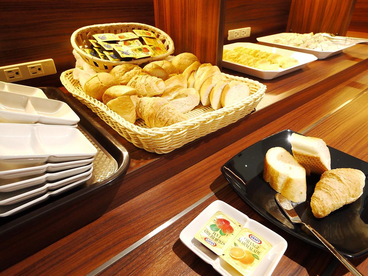 Business Hotel Fiz Nagoya Airport Toyoyama Dış mekan fotoğraf