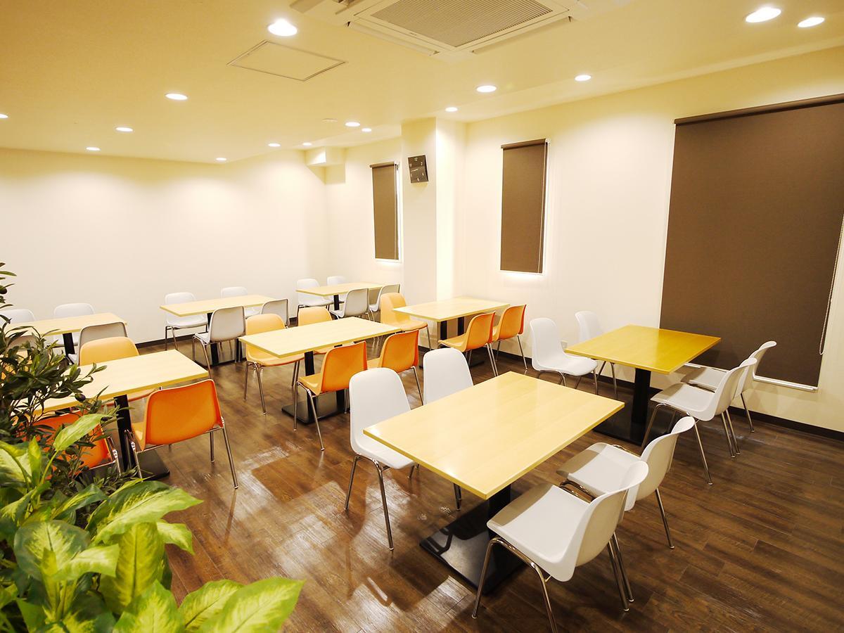 Business Hotel Fiz Nagoya Airport Toyoyama Dış mekan fotoğraf